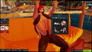 Video 1146520875: bbc submissive, fetish fucking shemale, black cock fetish, big cock fetish, fetish facial