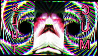 Watch the video about Eat cum. Use headphones