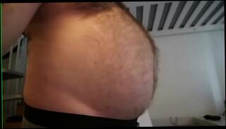 Video 720829105: hairy penis gay, big hairy cock gay, fat hairy cock, hairy man's cock, hairy big belly, big gut, handsome hairy