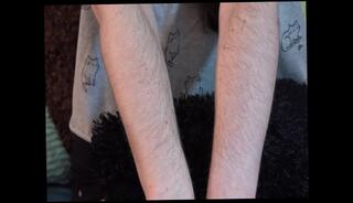 Video 393505103: hairy model, fetish model, model pov, hairy solo, pov solo female, long hair model, model jasmine, fetish fantasy, brunette model