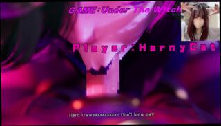 Video 1626231173: 3d cartoon animated, 3d animation blowjob, 3d anime game, 3d game femdom, femdom handjob cum, femdom handjob cumshot, penetration 3d, 3d game play, animation 60fps, hentai, handjob cum shot