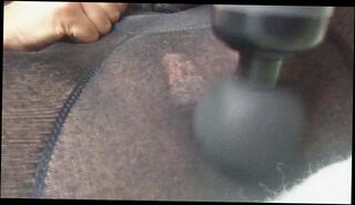 Video 1655711333: trans girl solo masturbation, amateur girl solo masturbation, horny behind