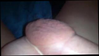 Video 184411501: condom wank, condom cum, gay condom, gay man wanking, small cum