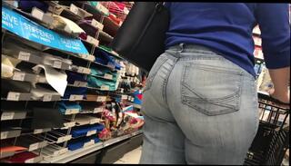 Video 799674604: thick ass bbw, mature bbw ass, bbw mature big ass, bbw jeans, bbw hd
