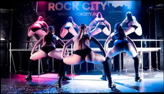 Watch the video about Ass Focus - PMV