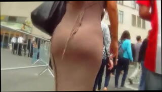 Video 674299095: milf dressed, tight milf