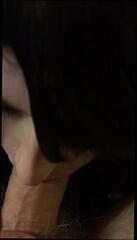 Video 346435201: crossdresser blowjob, amateur crossdresser, gay crossdresser, man crossdresser, blowjob part 1, hotel blowjob