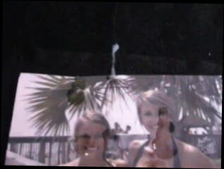 Video 26692001: gay man cum, hot tie cum