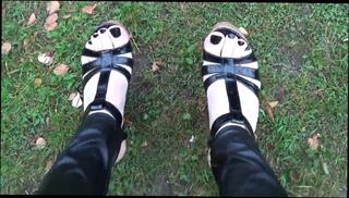 Video 203090601: sexy amateur shemale, park sexy, sexy outdoor, sexy hd