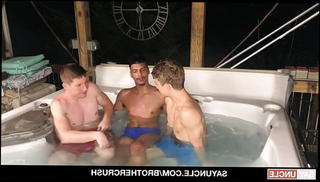 Video 1521337801: amateur gay sex, gay sex hd, jacuzzi sex