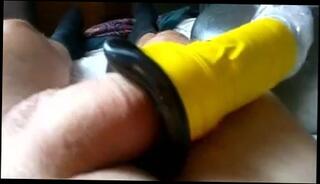 Video 55970501: milking machine, milking gay, milking dick, milking time, man milk