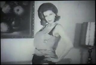 Video 191453601: vintage hairy stockings, hairy lady, vintage strip, vintage striptease, vintage big boobs, vintage big tits, vintage straight