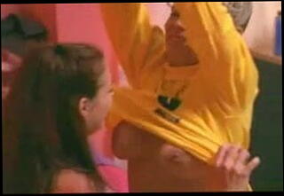 Video 6627001: keri windsor, softcore lesbian, lesbian straight