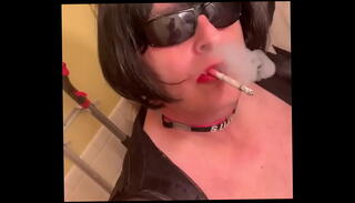 Video 1453830425: gay fetish sluts, slut smoking fetish, fetish whore, fetish smoking cigarette, fishnet fetish, sexy smoking, sexy poses