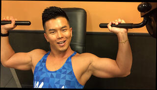 Video 1352069004: gay solo male masturbation, asian solo masturbation, erotic pleasure