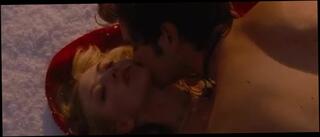 Video 273059401: amanda seyfried, softcore big tits, celebrity softcore, softcore blonde, retro, big boobs blonde riding, riding straight, big boobed american, rides big red, nude, kissing, sexy, babe