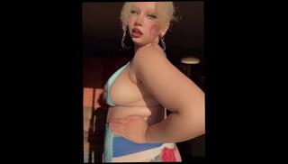 Watch the video about Bikini Slut Vanilla Faith