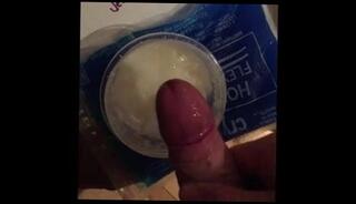 Video 159947101: pumping cum load, slut pumped, pump small, man gay