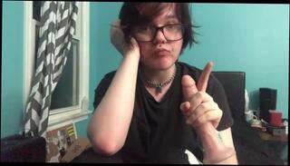 Video 873550503: ftm solo, fetish solo, amateur teen toys solo, ftm trans teen, ftm trans male, toys help