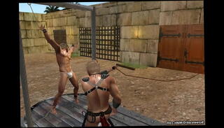 Video 1232668015: cartoon sex anime, cartoon anime gay, anime anal sex, hard sex anime, slave boy, naughty slave