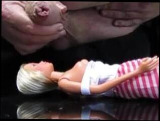Video 322019901: barbie doll, uncut dick wank, uncut wank cum, uncut dick gay, uncut man, super cum