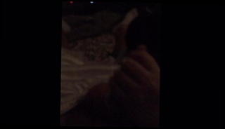 Video 1180671601: sissy slave, sissy handjob, condom cum, ball busting handjob, gay handjob porn