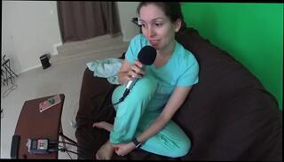 Video 298442101: lelu love, sexy horny, amateur brunette webcam, webcam straight, secret webcam, webcam hd