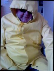 Video 258010001: cummy condoms, condom lick, gay condom, gay cum licking, man licking cum