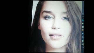 Video 1184689001: emilia clarke, gay cum compilation