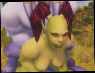 Video 75688801: cartoon, sexy female, straight