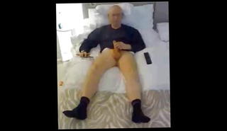 Video 792010401: old gay couple