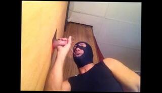 Video 1572364241: gloryhole bj, gloryhole couple, gay gloryhole, first gloryhole, first blowjob