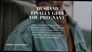 Video 1609902193: creampie solo, solo male dirty talk, playing dirty solo, erotic creampie, women creampie, amateur solo play, pregnant, husband