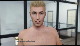 Watch the video about Being A Dik 87 (Chick Route)