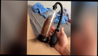 Video 1156515503: uncut gay twink cock, solo gay uncut cock, gay twink fetish, solo amateur twink, fetish pump, uncut solo male, fetish asian twinks, pumped cock balls, cock penis pumping