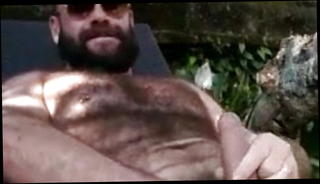 Video 1263547501: hairy hunk gay, big hairy cock gay, hairy cock masturbation, hairy muscle hunk, hairy muscular hunk, hairy gay bear, hairy guy masturbating, hairy men masturbating, handjob hairy