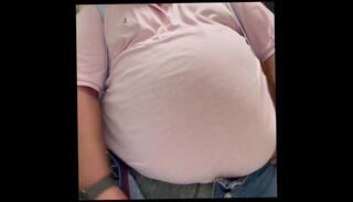 Video 1617183073: chubby amateur creampie, chubby gay solo, chubby bear solo, chubby male solo, solo big dick cumshot, solo handjob cumshot, chubby fat gay, chubby daddy bear, fat gut, chubby big belly, chubby pig, horny fat