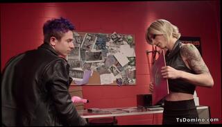 Video 774916104: worship domination, dominant tranny fucks, dominated anal fucked, fetish guy fuck, worship big tits, shemale fetish, fucking nerd