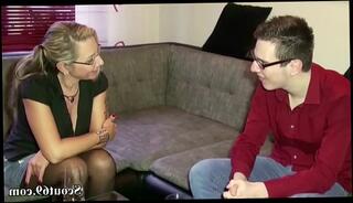 Video 691379145: virgin boy milf, milf big boobs tits, big tits milf teaches, tits milf helps, german big tit milf