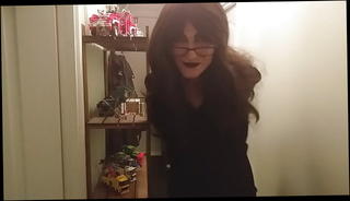 Video 1559930801: shemale couple masturbating, mature british couple, stockings masturbating