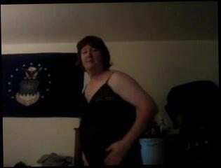 Video 188740101: gay crossdresser, crossdresser first, man crossdresser