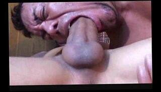 Video 23564355: interracial gay threesome, interracial ebony threesome, threesome latino gay, fucked rough