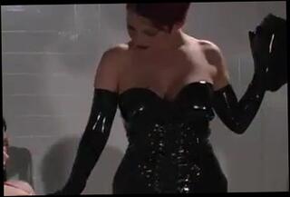 Video 294033901: lesbian latex bondage, latex fetish lesbians, lesbian bdsm latex, lesbian bondage sex, fetish lesbian toys, lesbian bondage play, lesbian straight sex, two lesbians playing