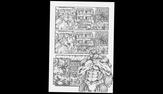 Video 1105682515: gay furry comic, furry porn