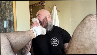 Video 1623429641: feet licked kissed, ass feet licking, gay feet licking, feet licking blowjob, feet gay porn, daddy feet, amateur feet, bear feet, feet hd