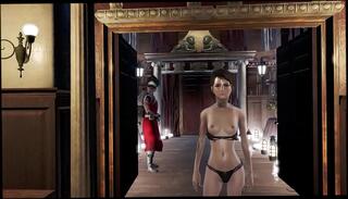 Video 1073093325: sexy anime, anime brunette, hot glory