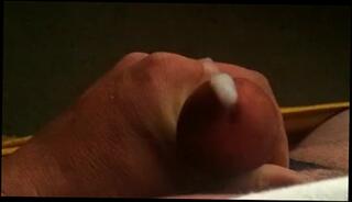 Video 116688801: gay man strokes, gay panty, panties cum