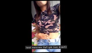 Video 1155897935: sexy compilation, ts tgirl, shemale ts, shemale colombia