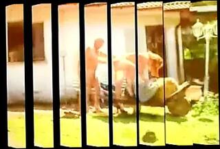 Video 96623901: babe public nudity, public nudity outdoor, young couple hardcore, european babe hardcore, straight couple, couple outside