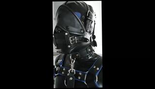 Video 331090501: bdsm sex toys, bdsm gay sex, bdsm handjob, cage, cock